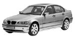 BMW E46 P398E Fault Code