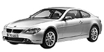 BMW E63 P398E Fault Code