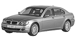 BMW E65 P398E Fault Code