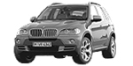 BMW E70 P398E Fault Code