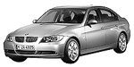 BMW E92 P398E Fault Code