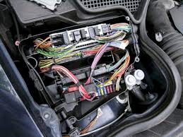 See P398E repair manual